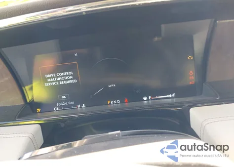 2019 Lincoln Navigator Reserve z USA, uszkodzony, nr VIN 5LMJJ2LT3KEL20057